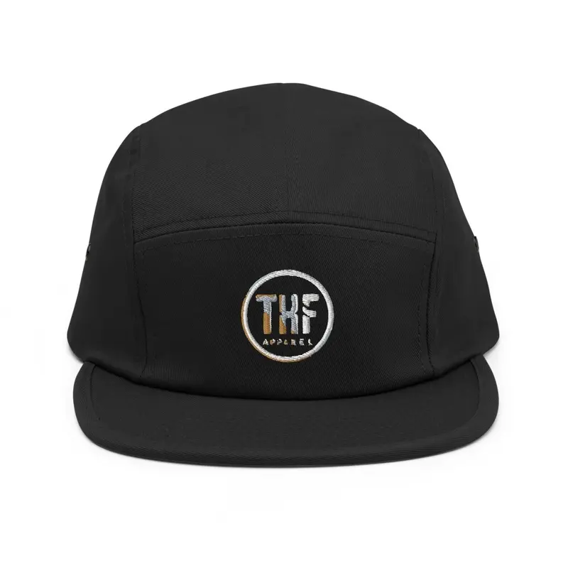 THF apparel- casual Hat