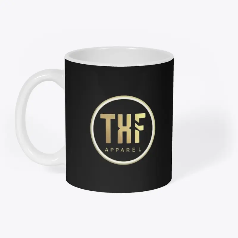 THF apparel  - summer Drip