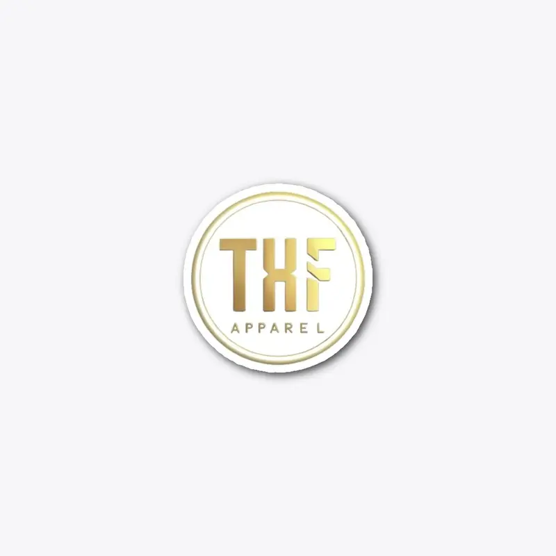 THF apparel  - summer Drip