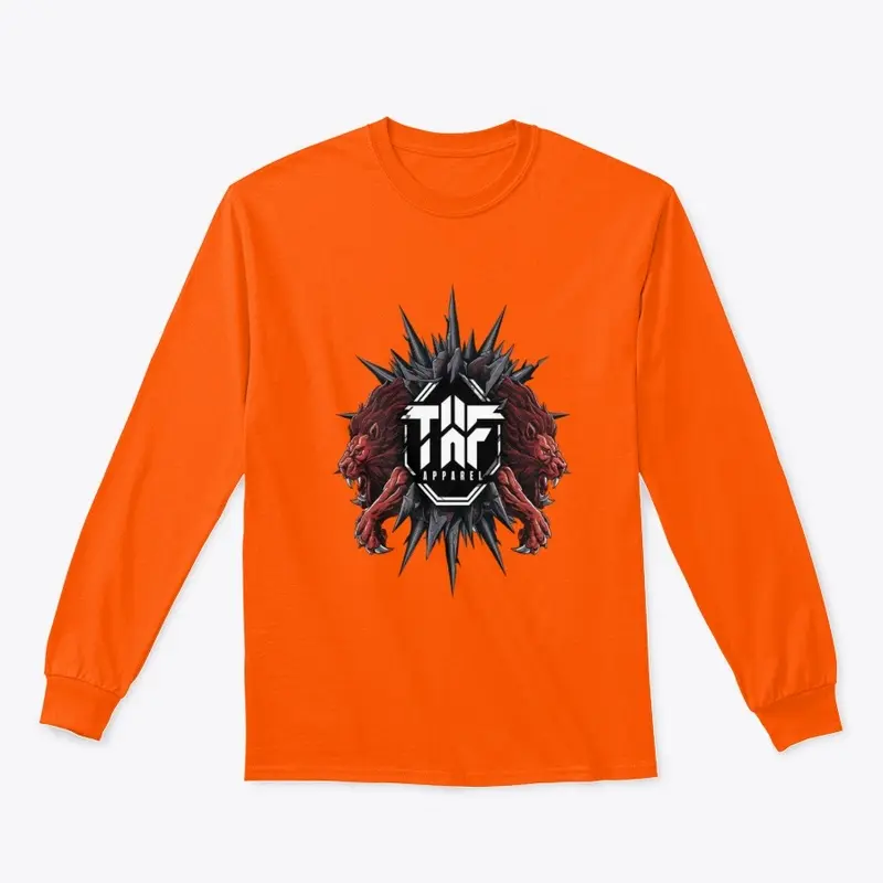 THF apparel- Unisex wear