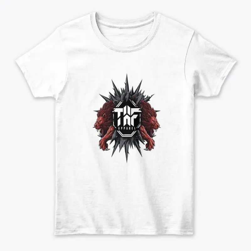 THF apparel- Unisex wear