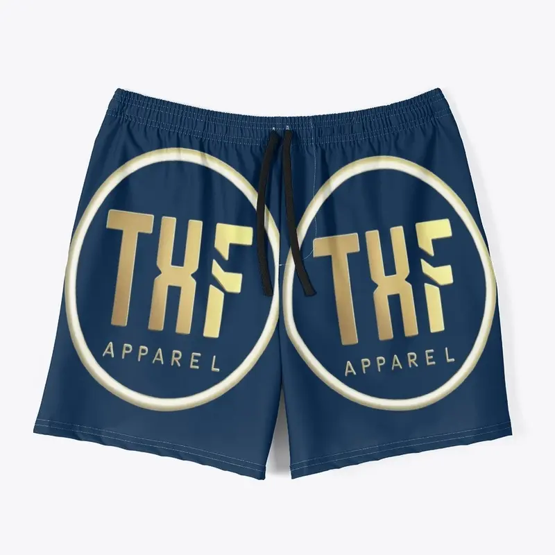 THF apparel  - summer shorts