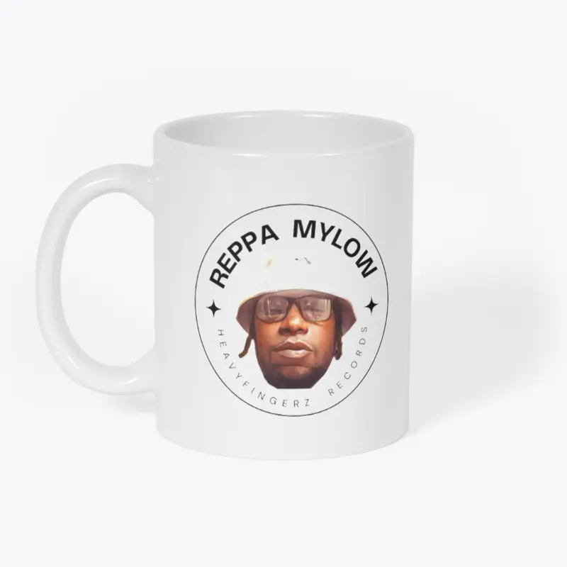 Reppa Mylow Merch 