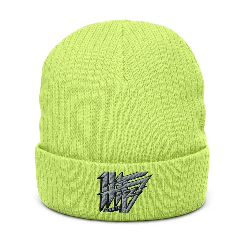 THF apparel- Lime green  Bennie 