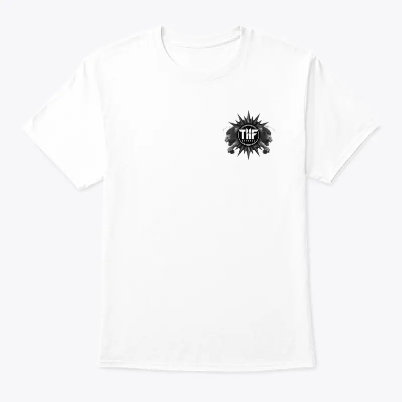 THF-apparel  Lion