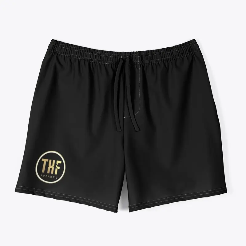 THF apparel  - summer Drip