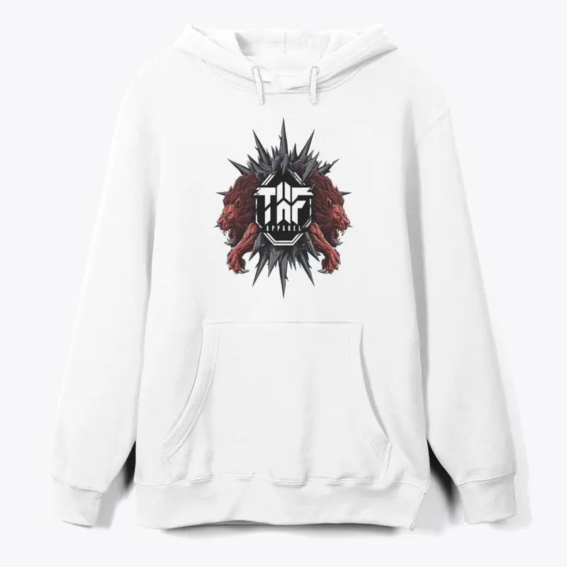 THF apparel- Unisex wear