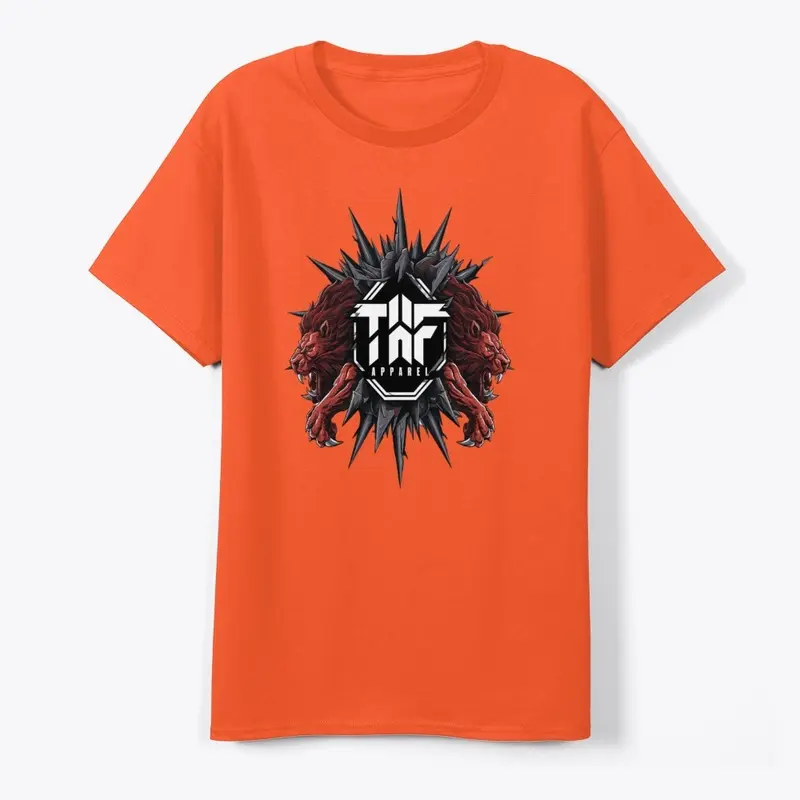 THF apparel- Unisex wear