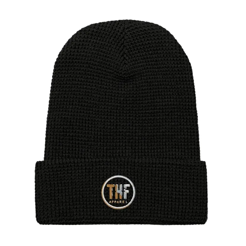 THF apparel- Bennie  Cpas