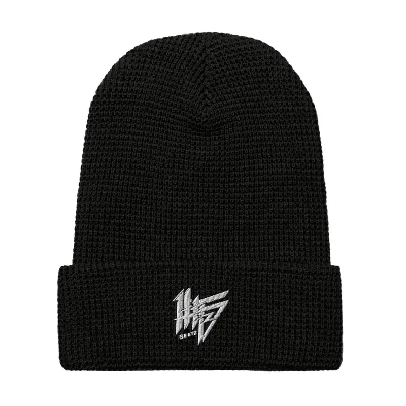 THF  apparel  -Black cap