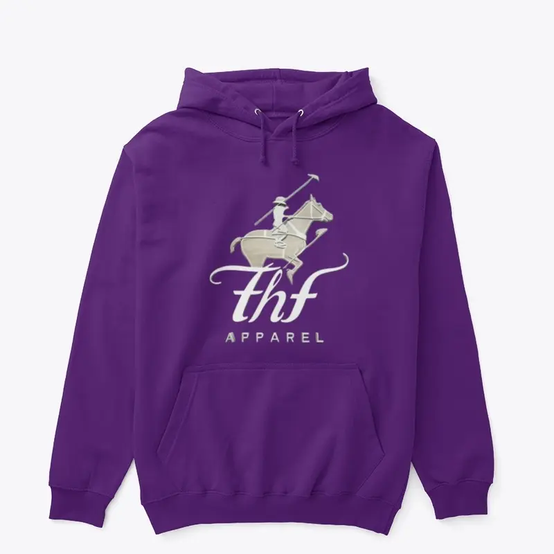 THF- apparel. Polo