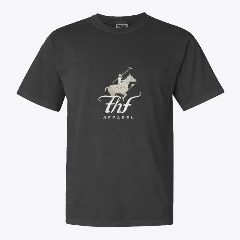 THF- apparel. Polo