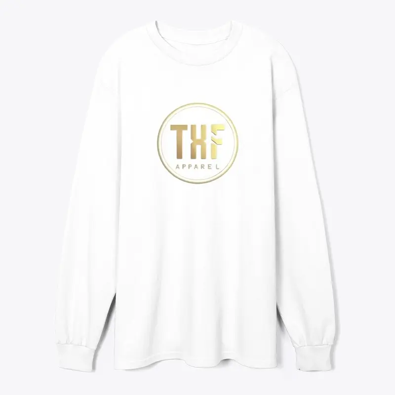 THF apparel- Hoodie 