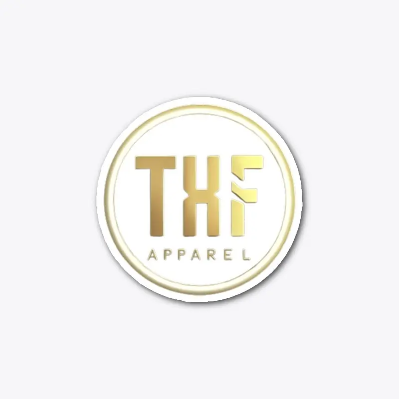 THF apparel- Hoodie 