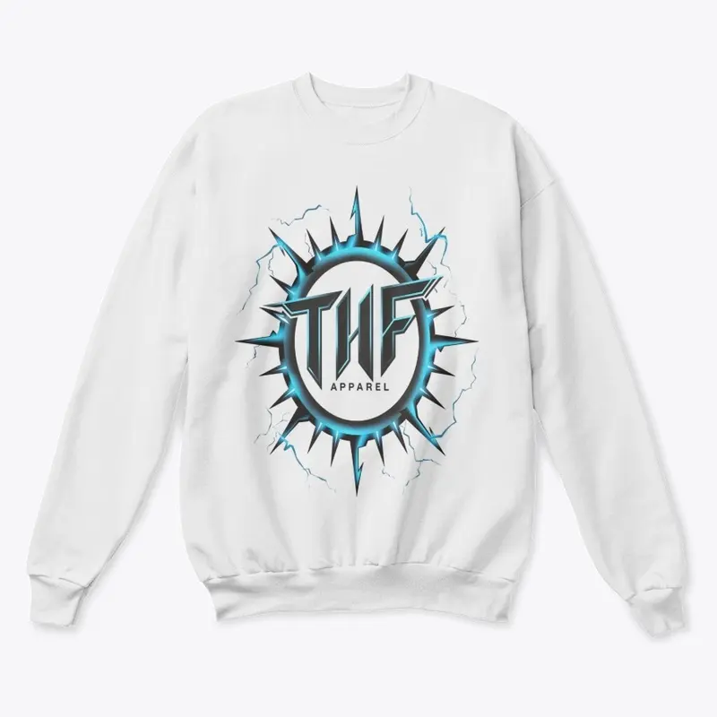 THF-apparel.  Starr