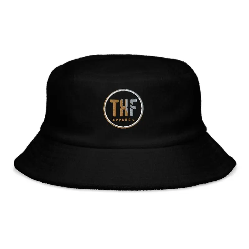 THF apparel  Bucket season 